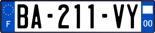 BA-211-VY
