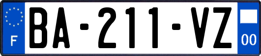 BA-211-VZ