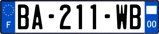 BA-211-WB