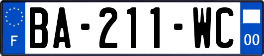 BA-211-WC