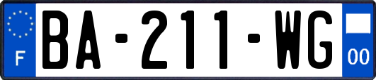 BA-211-WG