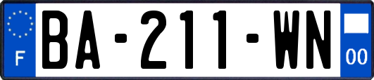 BA-211-WN