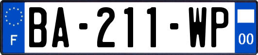 BA-211-WP