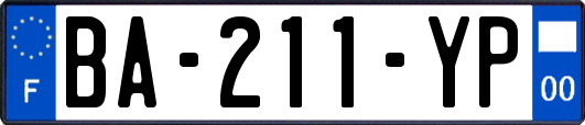 BA-211-YP