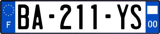 BA-211-YS