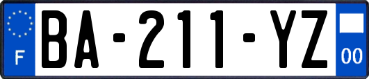 BA-211-YZ