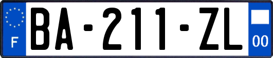 BA-211-ZL