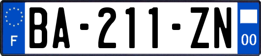 BA-211-ZN