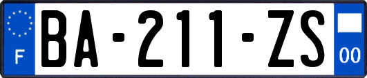 BA-211-ZS