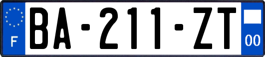 BA-211-ZT