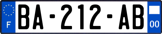 BA-212-AB