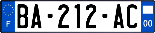 BA-212-AC