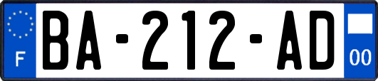 BA-212-AD