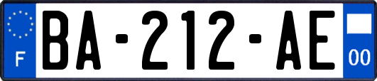 BA-212-AE