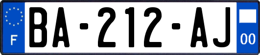 BA-212-AJ