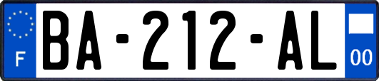 BA-212-AL