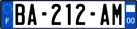 BA-212-AM