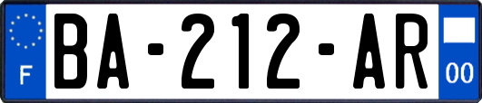 BA-212-AR