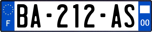 BA-212-AS