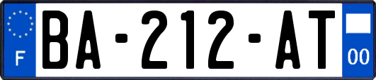 BA-212-AT