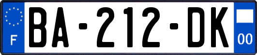 BA-212-DK