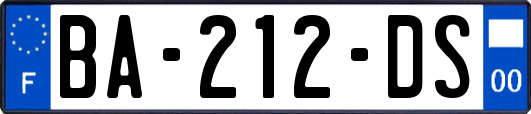 BA-212-DS