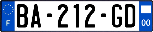 BA-212-GD
