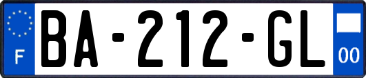 BA-212-GL