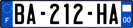 BA-212-HA