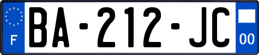 BA-212-JC