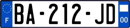 BA-212-JD