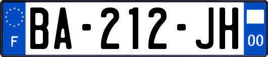 BA-212-JH