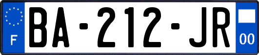 BA-212-JR