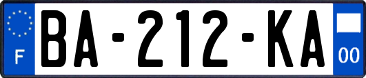 BA-212-KA