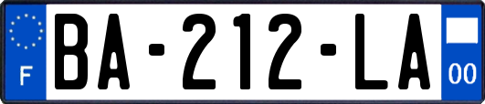 BA-212-LA
