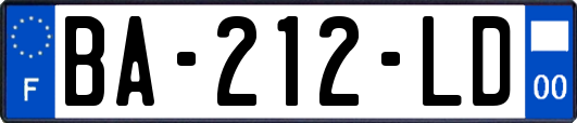 BA-212-LD