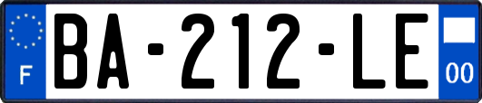 BA-212-LE