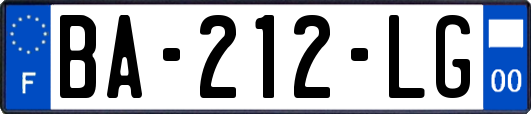 BA-212-LG