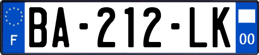 BA-212-LK