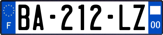 BA-212-LZ