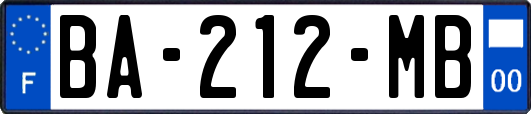 BA-212-MB