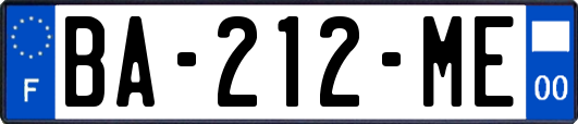 BA-212-ME