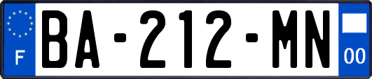 BA-212-MN