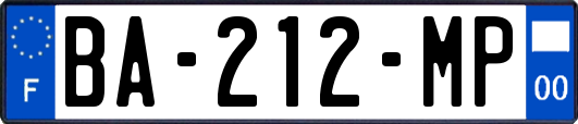 BA-212-MP