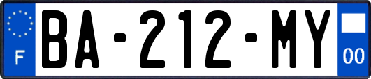 BA-212-MY