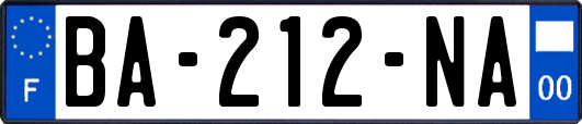BA-212-NA