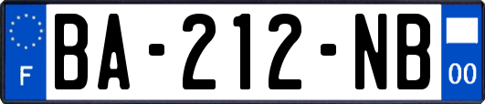 BA-212-NB