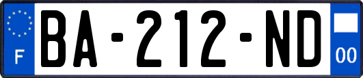 BA-212-ND