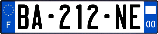 BA-212-NE