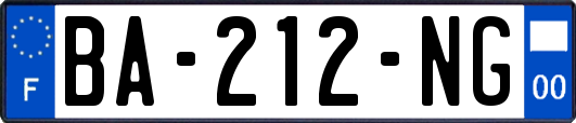 BA-212-NG